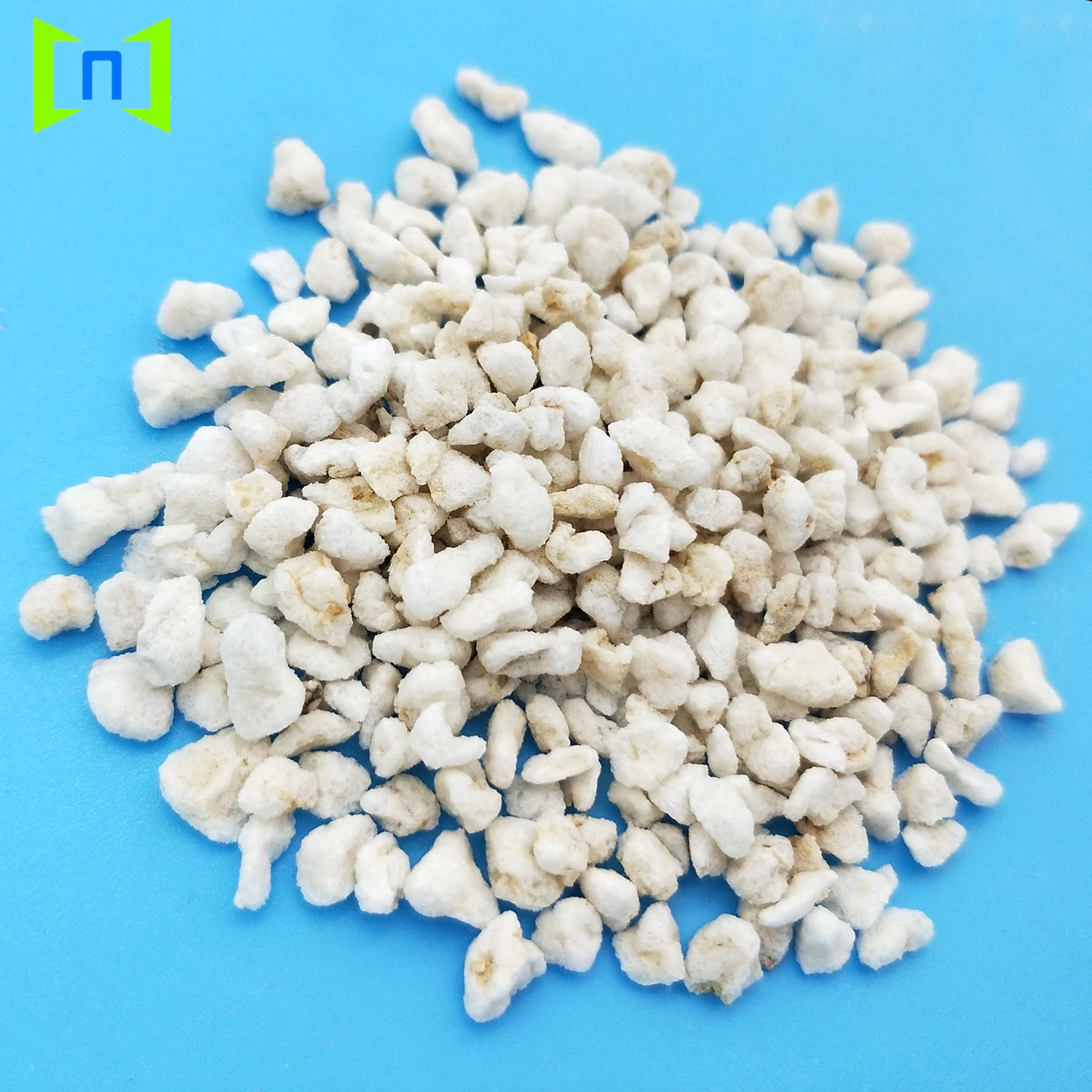 White Lightweight Expanded Perlite Filter Aid Manufacturer Buy
