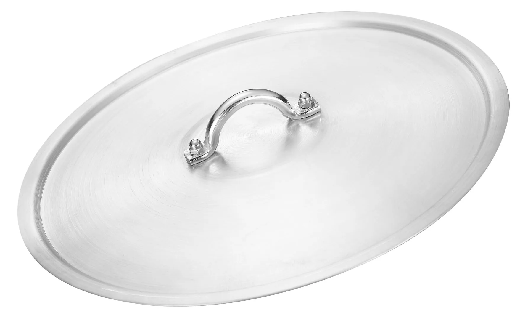 China Aluminium Stock Cooking Pot Factory Buy Aluminum Sanding Pot