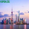 China to Europe door to door freight service by air shipping agent in Shenzhen by Kapoklog