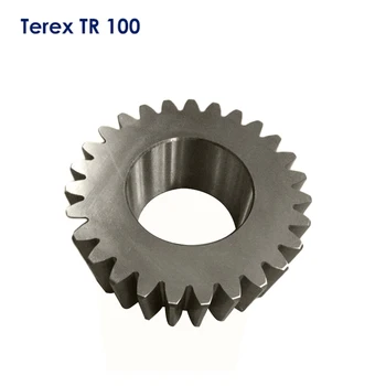 Apply to Terex Tr100 Dump Truck Part First Planetary Gear 15334787