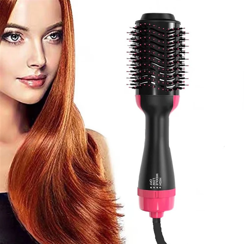 

hair dryer,2 Sets, Black