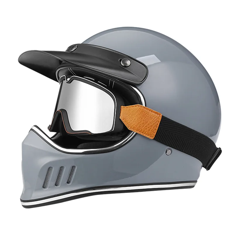 2021 new smart motorcycle helmet Best Modular Motorcycle Helmet: Smart, Safe & Innovative by ZYON