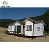 prefabricated house/metal building kits