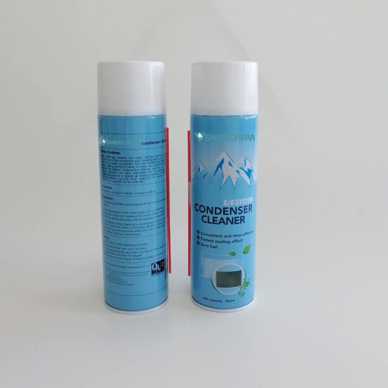 Automobile Ac Air Conditioning System Cleaner Buy Air Conditioner