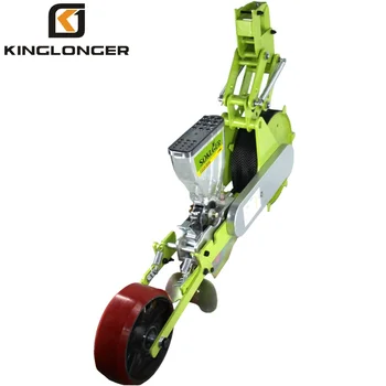 Kinglonger Tp 1 Garden Small Tractor Corn Seed Planter Garden Small Tractor Corn Seed Planter