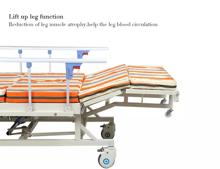 Wholesale High Quality Low Price Hospital Furniture Electrical