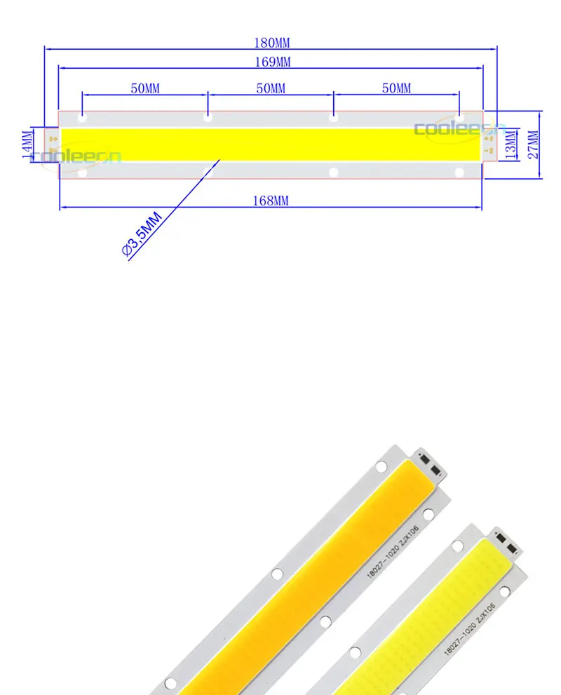 COB LED (1)