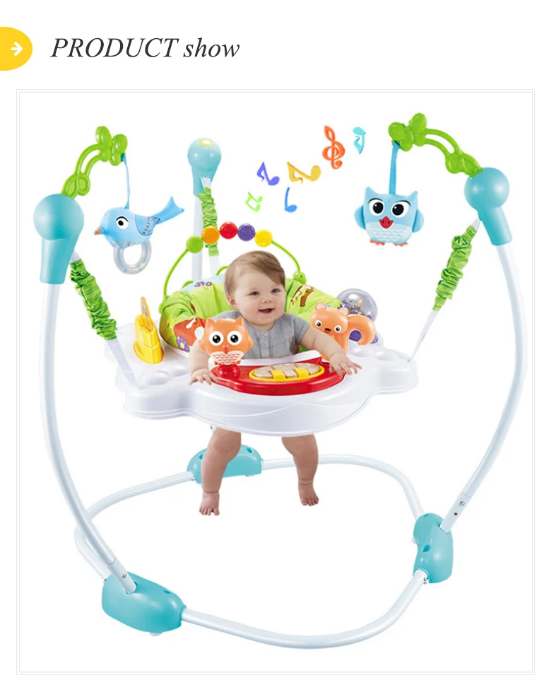 360 walker for babies