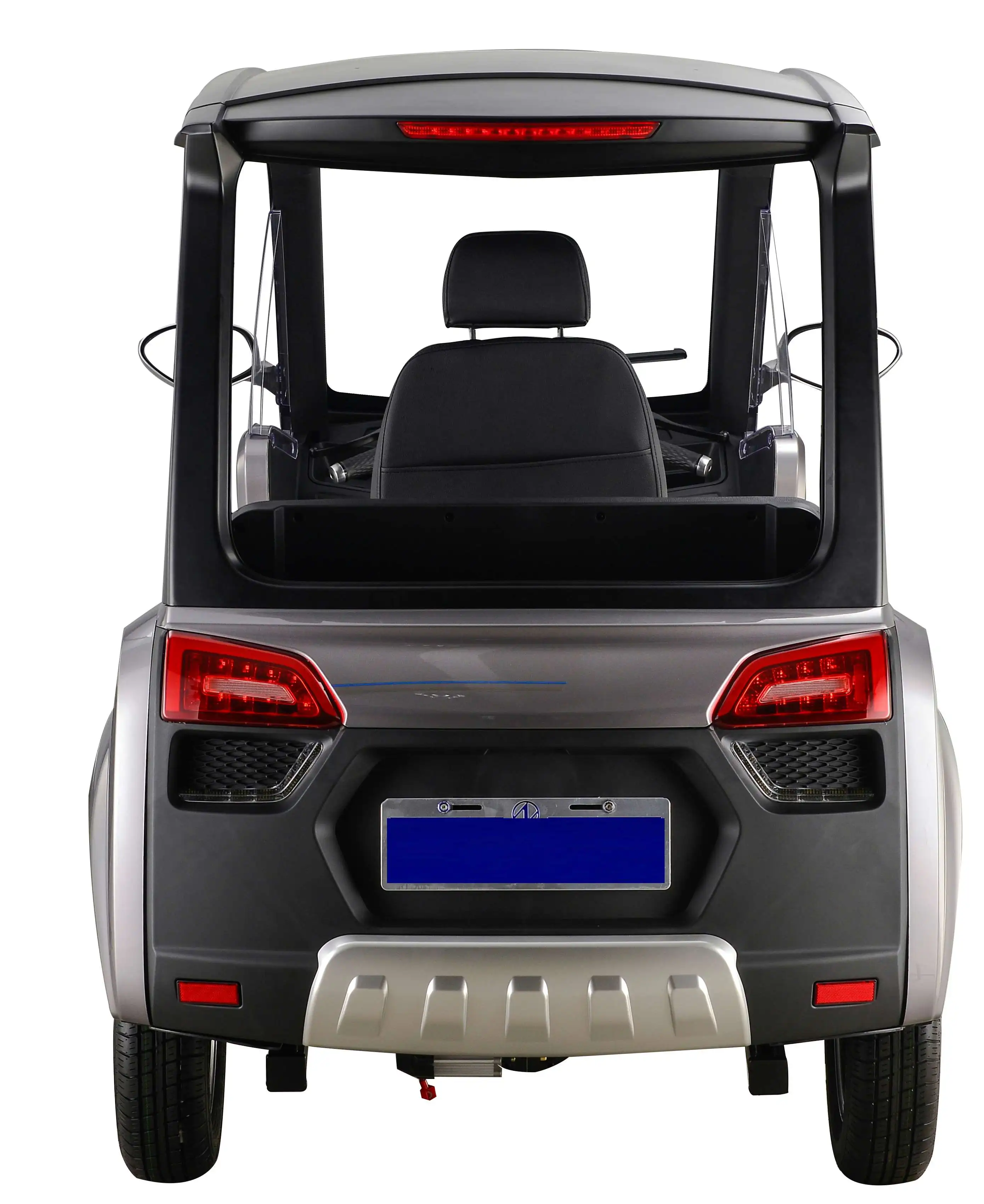 trike for disabled