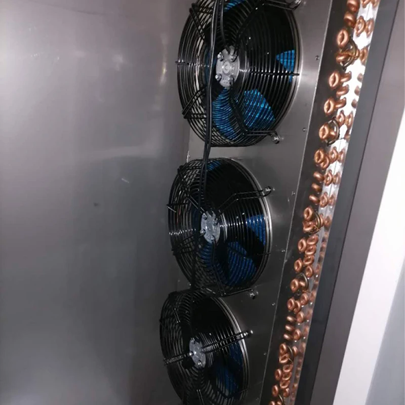Spiral Freezer, best - detail 12