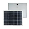 solar panels price ghana 60w 18v poly solar panel for camera