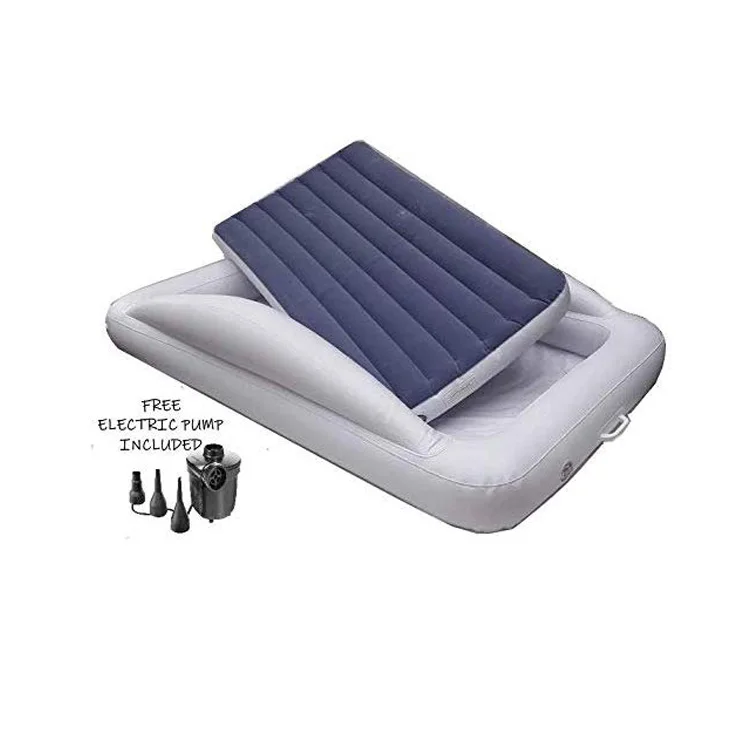 kids air bed 1
