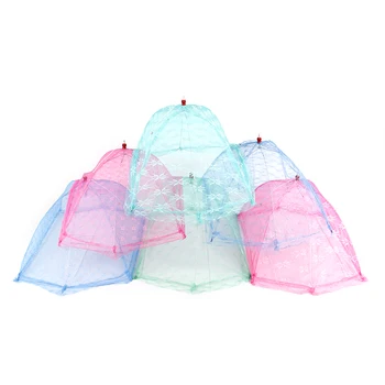 baby mosquito umbrella