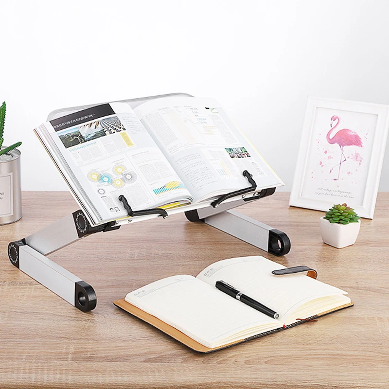 presentation book stand