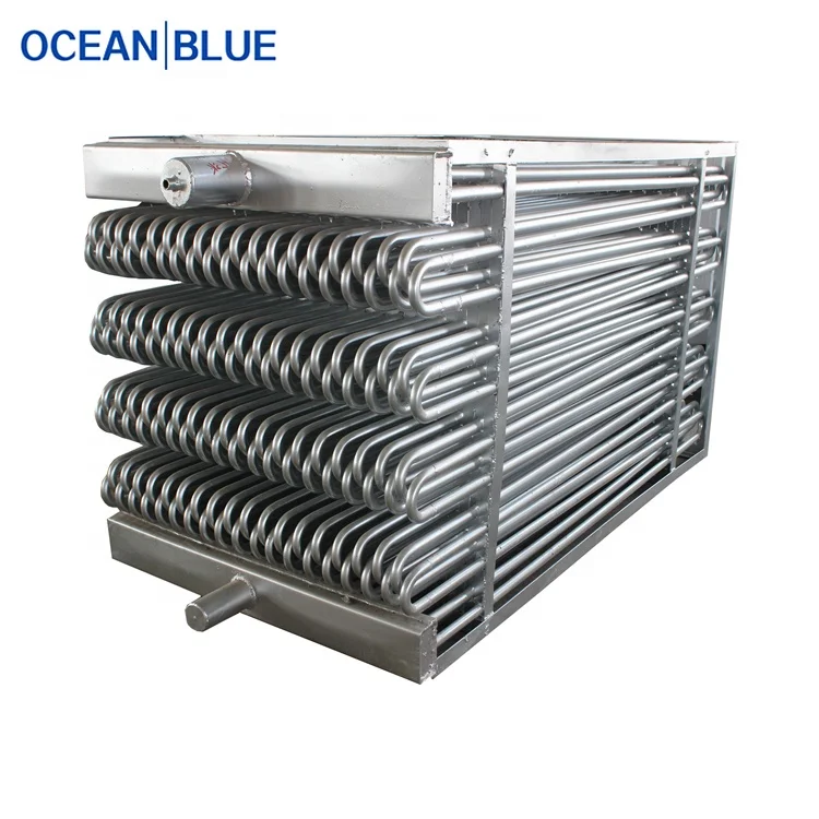 Excellent Heat Exchanger Evaporative Condenser Coil Buy Excellent