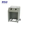 Custom professional work station sheet metal fabrication