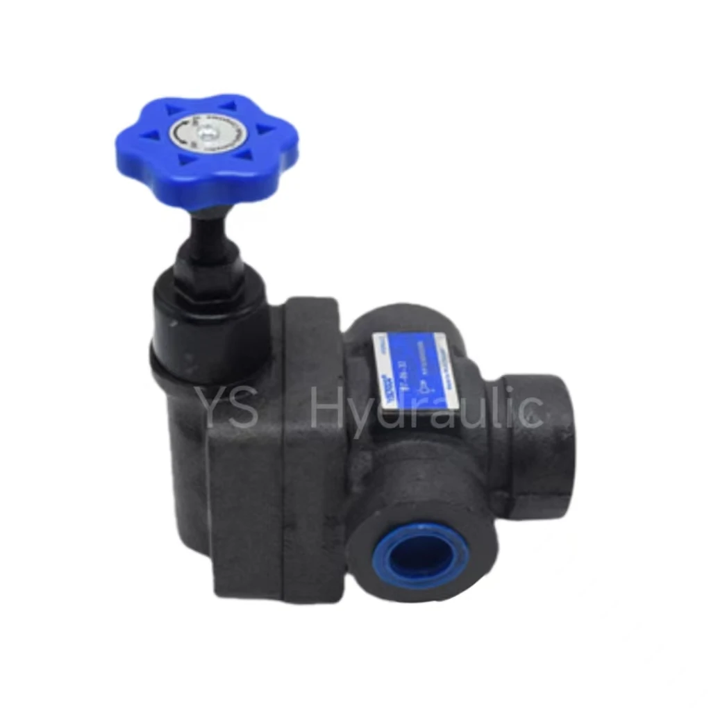 Hydraulic Pressure Regulator Relief Valve Sbg03/06/10l/r40 Sbg03
