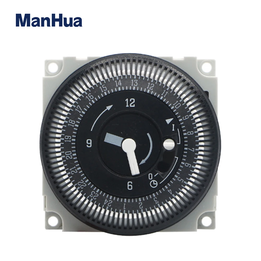 Manhua Mt103 Electricity Coin Operated Coupatan Timer With 96 On And