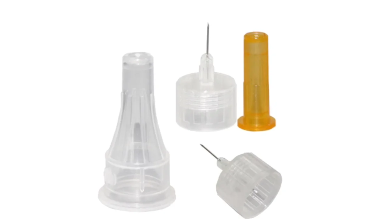 Verifine Insulin Pen Needle For Insulin Needle Gauge 5mm 30g For