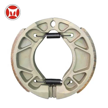 motorcycle brake shoe price