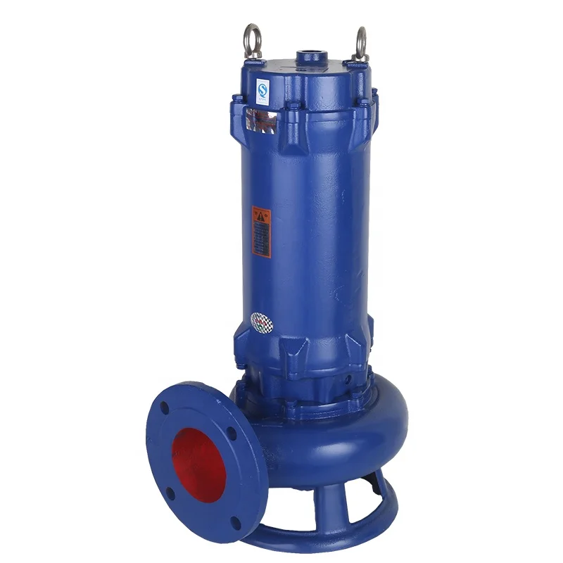 home submersible water pump