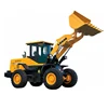 Reinforced Drive Axle Power Wheel Loader LG936L