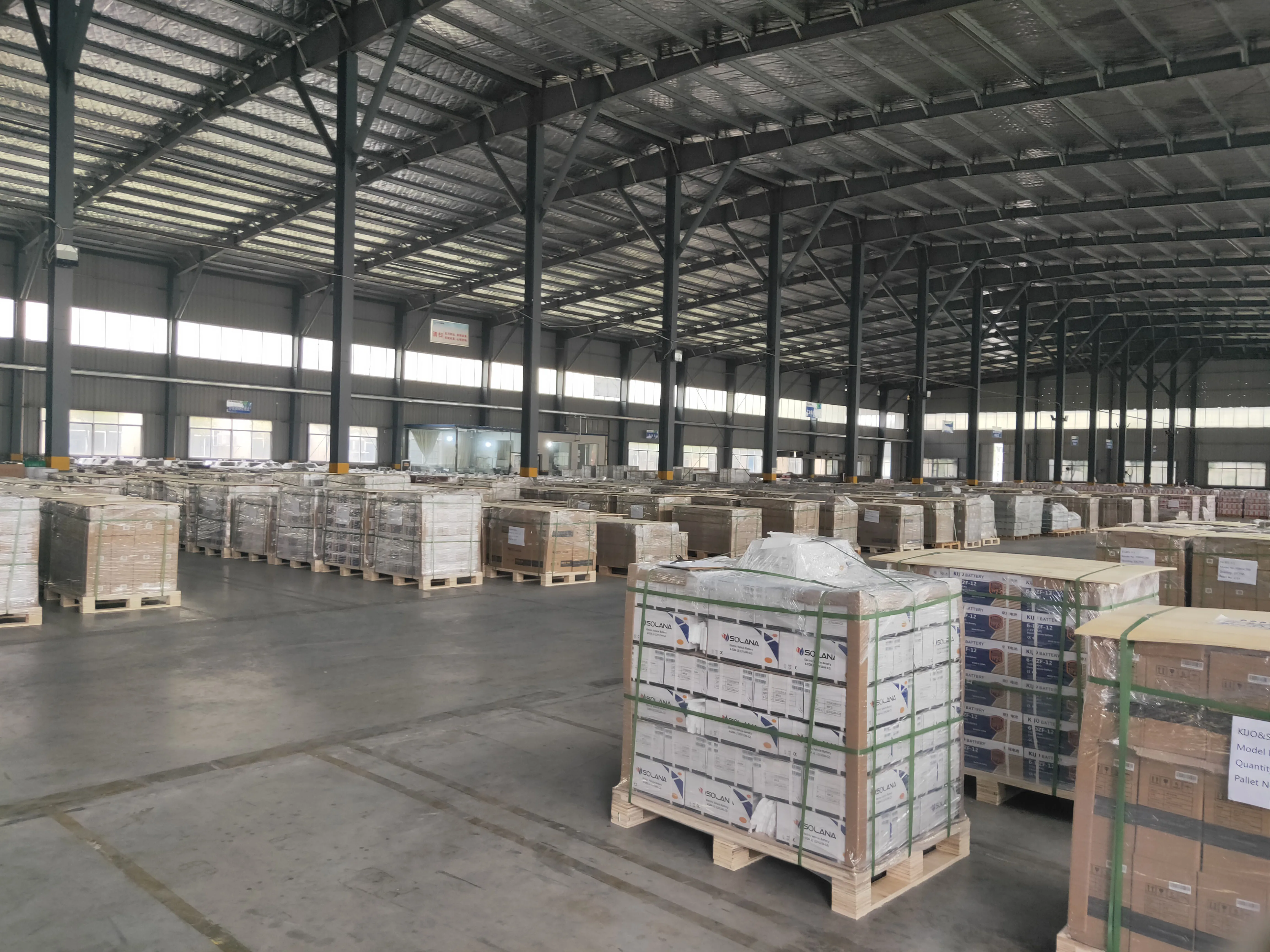 85AH 12V بطارية الرصاص الحمضية المختومة MSDS قابلة لإعادة الشحن للأجهزة المنزلية 20