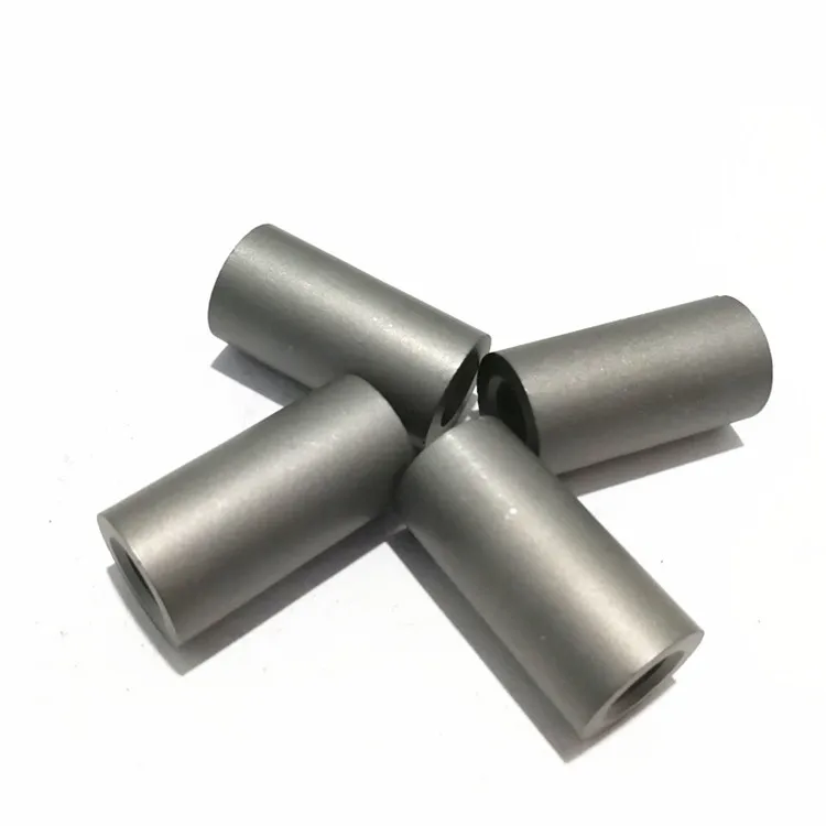 High Carbide Bur Blanks For Rotary File Wood Cutting Tools 