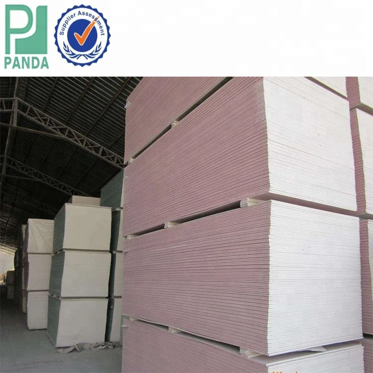 Fireproof/pink Drywall Buy Pink Fireproof Drywall,Pink Gypsum Drywall