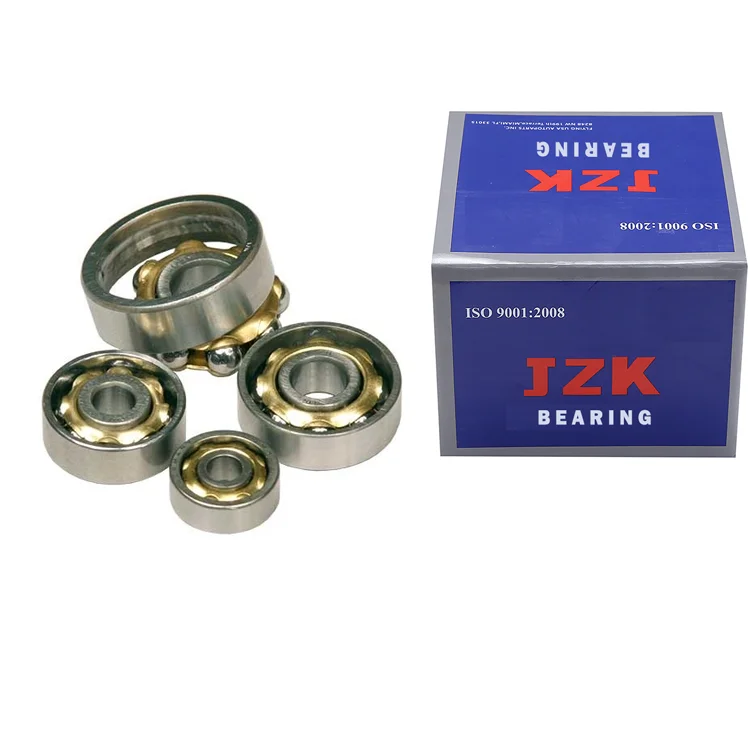 Jzk High Quality Bo17 Bearing 17x44x11 Buy Bearing
