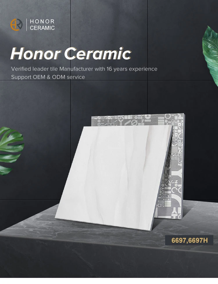 Top Quality ceramic porcelain tile Price grey ceramic floor tile