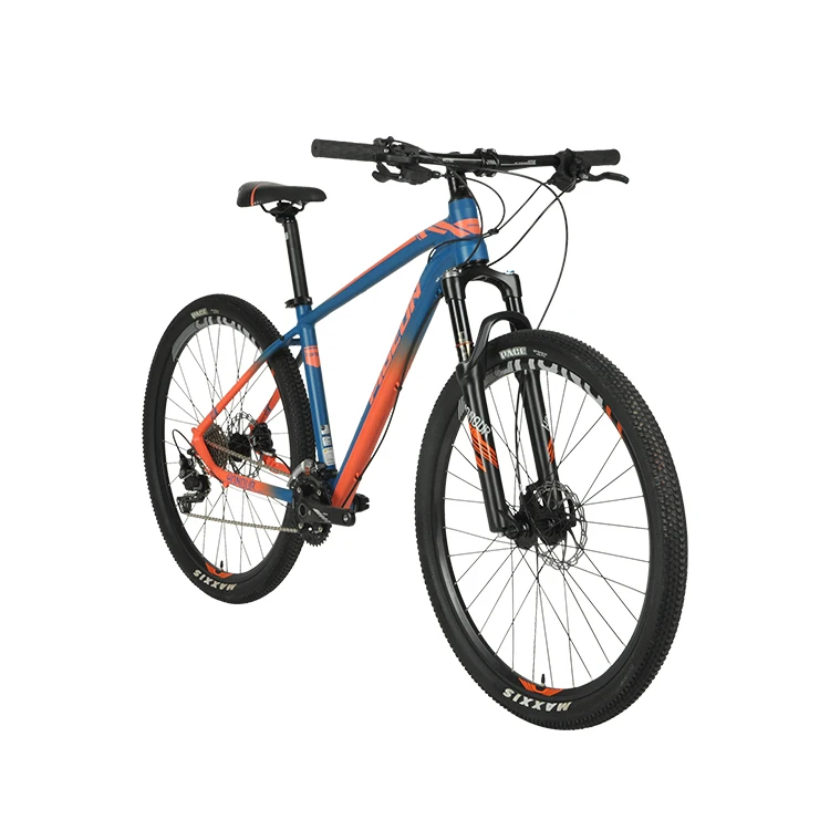 high performance mountain bikes