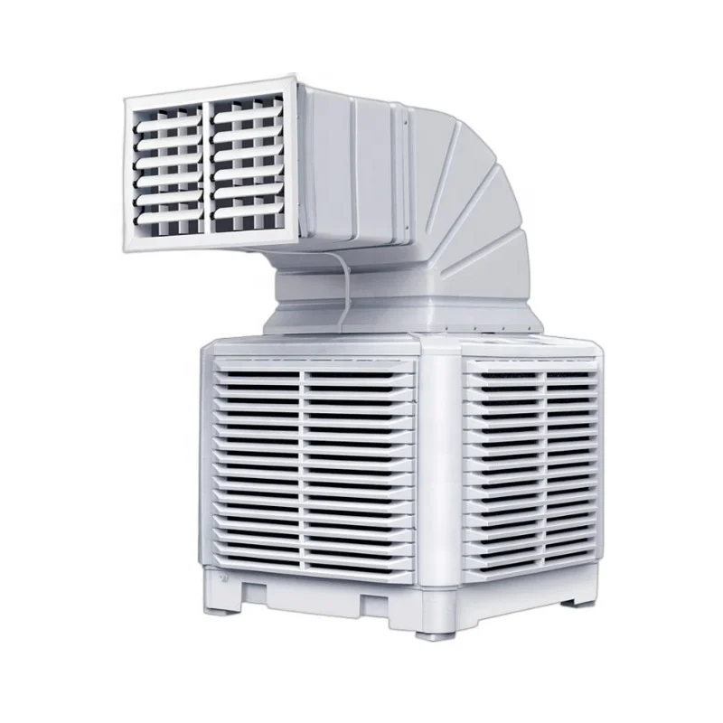 Industrial Wall-mounted Air Conditioner, 9000btu, 110V - detail 2