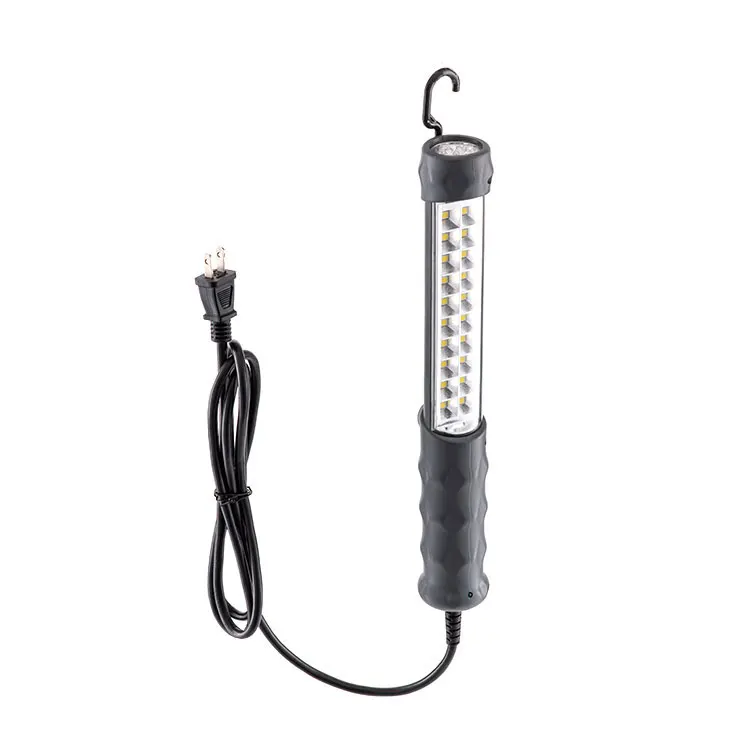 New Style Multifunctional Power Oval Led Work Light Bar