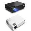Cheerlux 1080P Full HD LED Projector Native 1980x1080 Resolution One Key Brightening Proyector Autocorrection Keystone Beamer