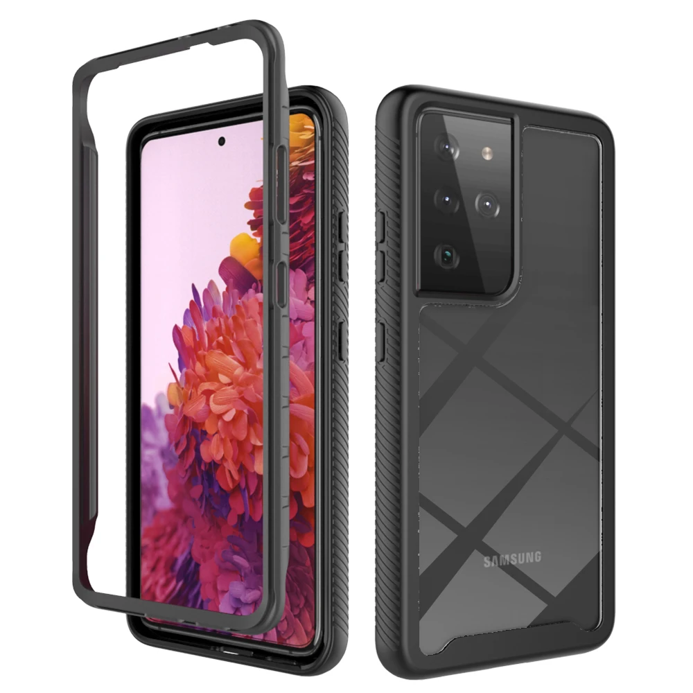 armor mobile cover