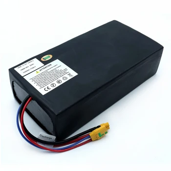 Powerful Lithium Battery Electric Scooter Citycoco 60v 50ah 40ah 20ah ...