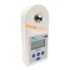 Process Brix 0-55% Digital Milk Refractometer