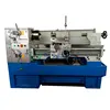 Vertical CNC lathe machine