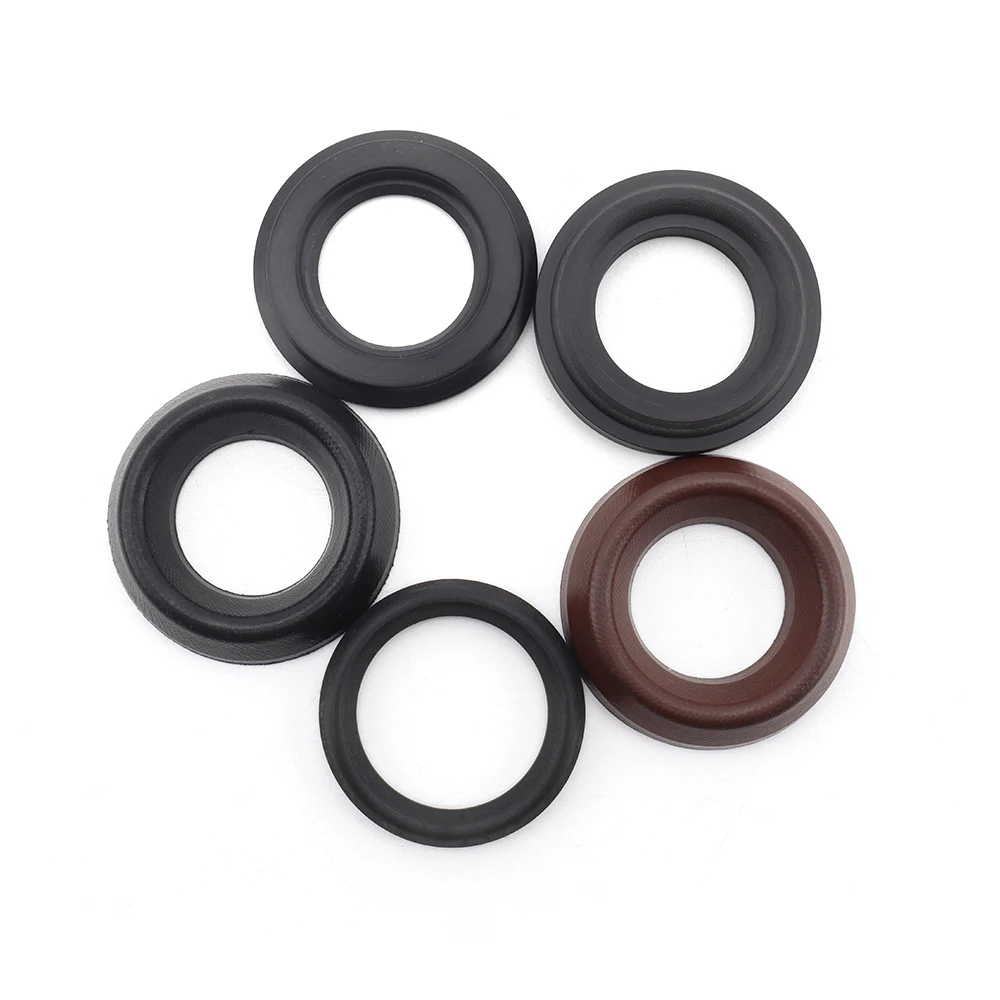Compatible Interpump Pump Ws151,Ws201,Ws101 Seals Kit 69 High Pressure Washer Interpump Pump