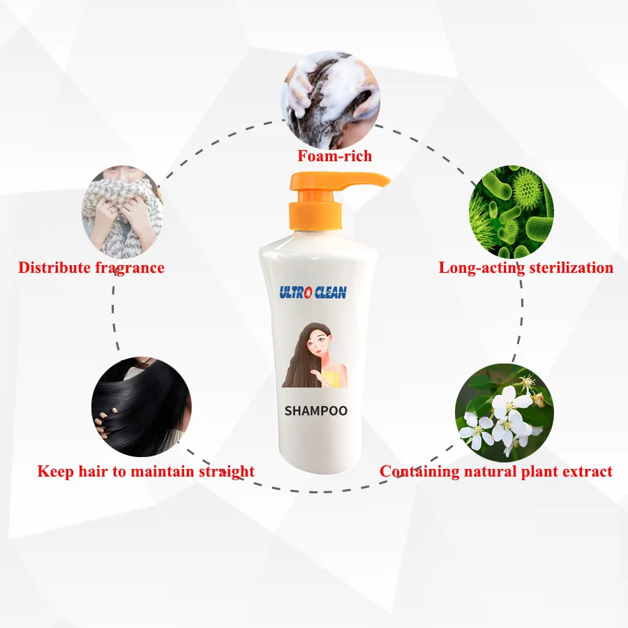 Antifungal Best Dry Hair Shampoo Antihairloss Shampoo Buy