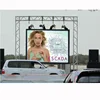 p10 outdoor rental led display screen module competitive price