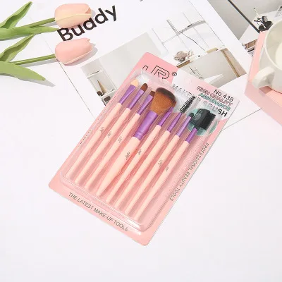 

Make Up Brushes,1 Set