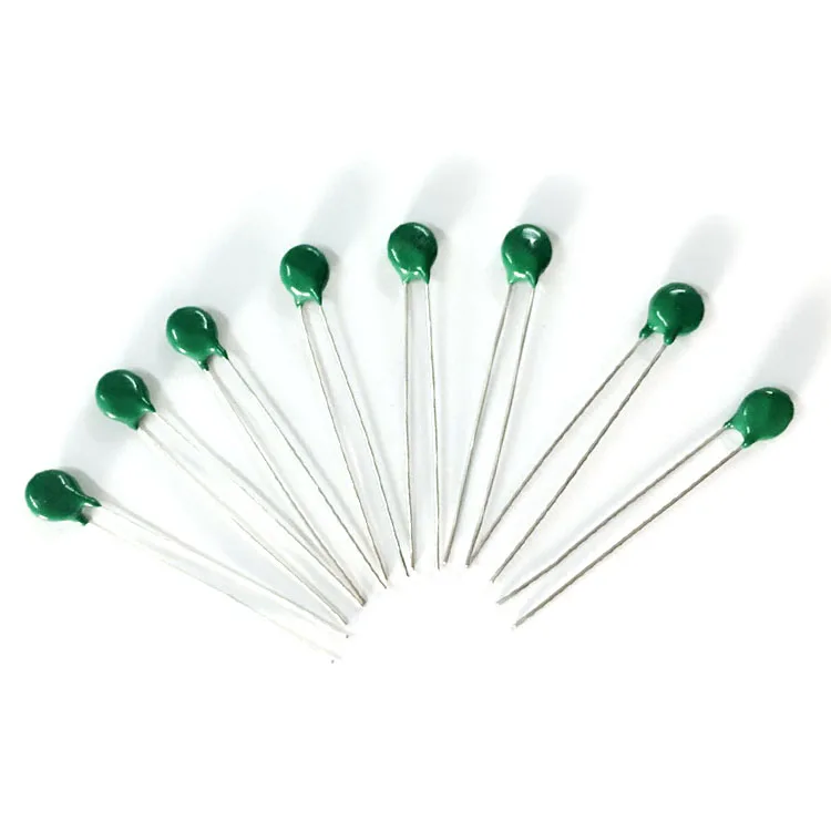 100K NTC Thermistor XNC5104F3950 with 1% Tolerance for Temperature Compensation details