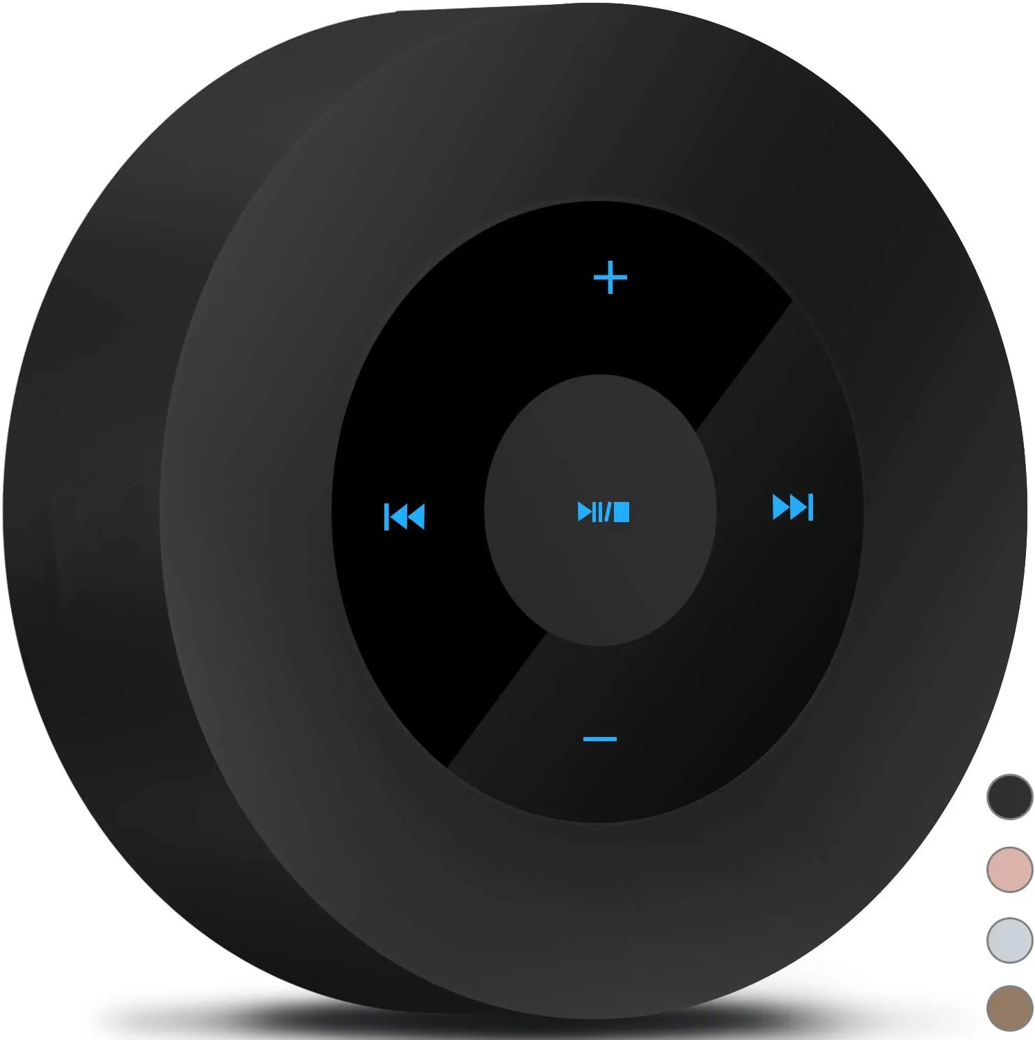 New Design Professional Mini Portable Wireless Blue tooth Outdoor Home Theater Speaker Waterproof subwoofer - ANKUX.COM