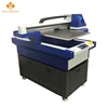 guangzhou uv flatbed printer high resolution and speed large uv industrial printer
