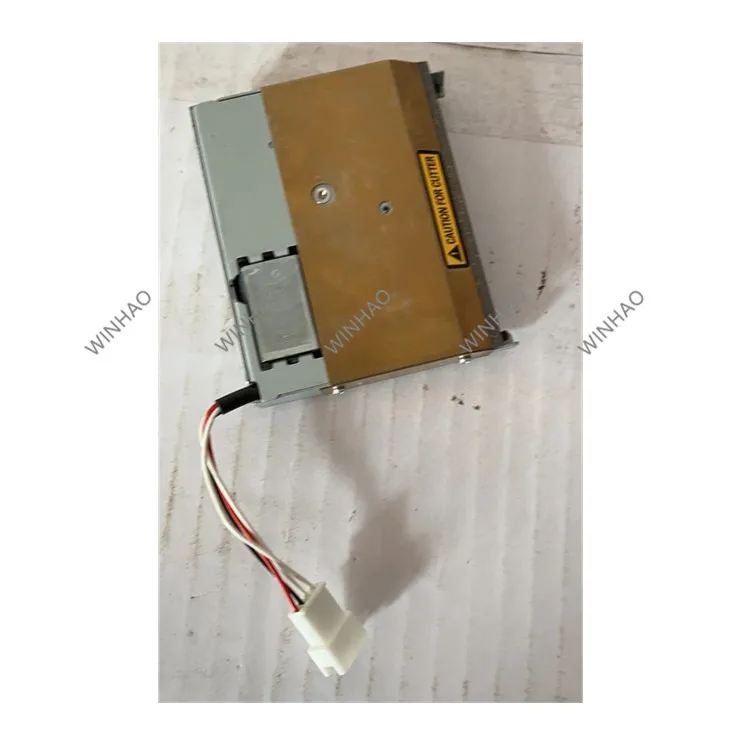 Sm120 Scale New Original Sm120 Cutter Assy for DIGI Sm-120 Barcode Scale
