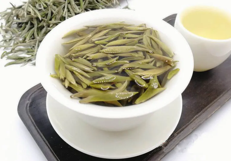 Best-Price Popular White Tea Silver Tips - 4uTea | 4uTea.com