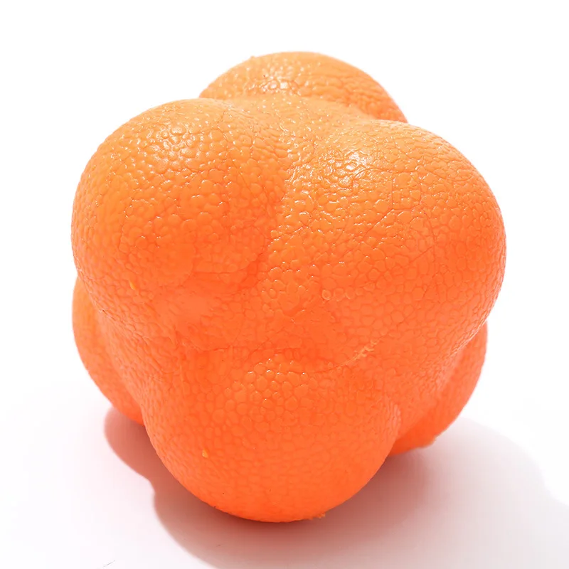 hexagonal reaction muscle fascia ball lacrosse point massage