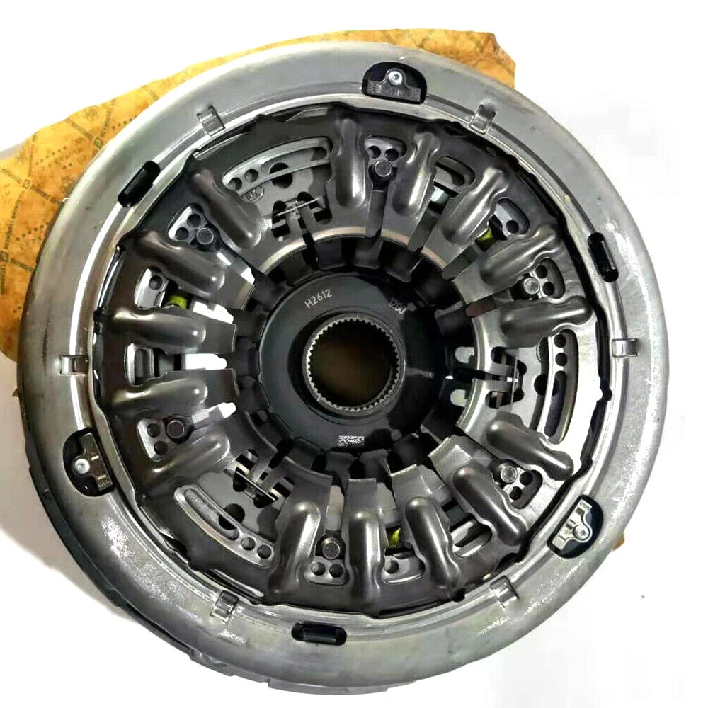 New 6DCT250 Clutch 602000899 for Ford Focus Automatic Transmission